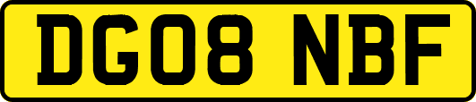 DG08NBF