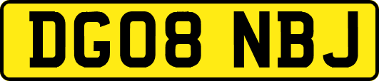 DG08NBJ