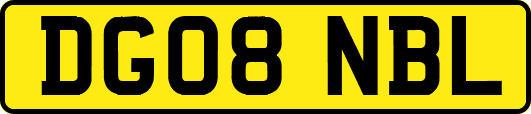 DG08NBL