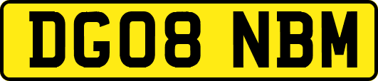 DG08NBM