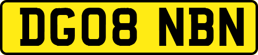 DG08NBN