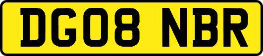 DG08NBR