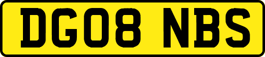 DG08NBS