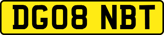 DG08NBT