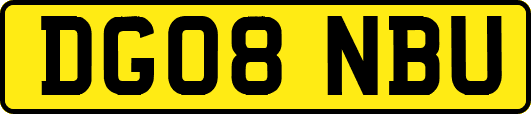 DG08NBU