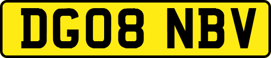 DG08NBV