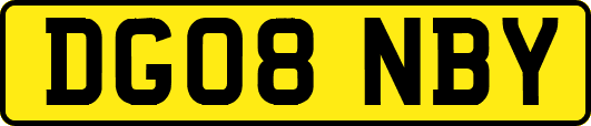 DG08NBY