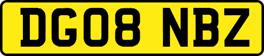 DG08NBZ