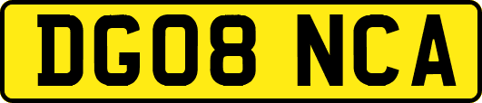 DG08NCA