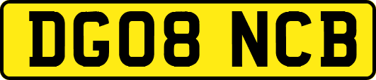 DG08NCB