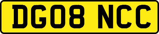 DG08NCC