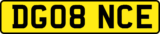 DG08NCE