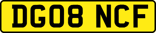 DG08NCF