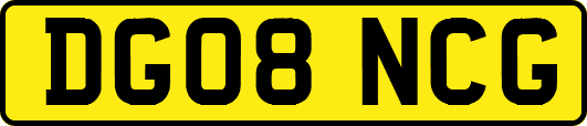 DG08NCG
