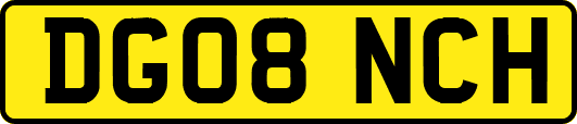 DG08NCH