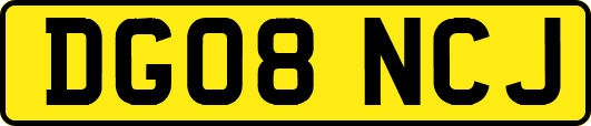DG08NCJ