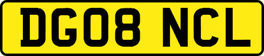 DG08NCL