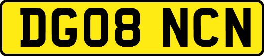 DG08NCN