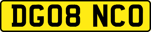 DG08NCO