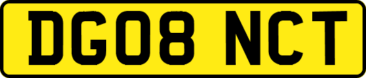 DG08NCT
