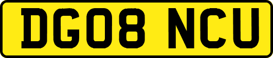 DG08NCU