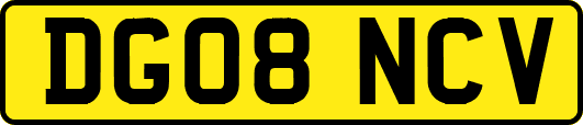 DG08NCV