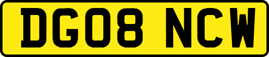 DG08NCW