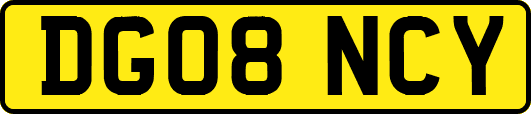 DG08NCY