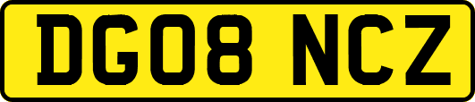 DG08NCZ