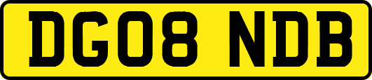 DG08NDB