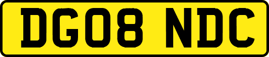 DG08NDC