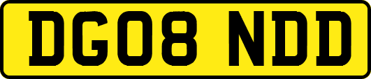 DG08NDD