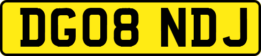 DG08NDJ