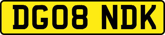 DG08NDK