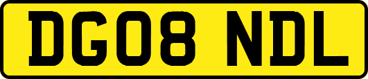 DG08NDL