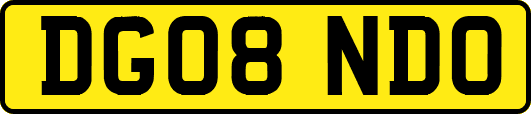 DG08NDO
