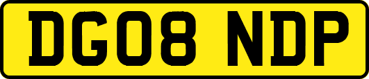 DG08NDP