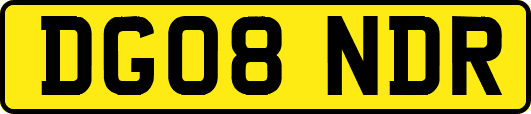 DG08NDR