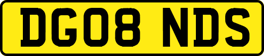 DG08NDS