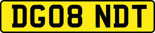 DG08NDT