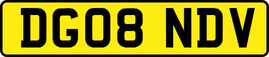 DG08NDV