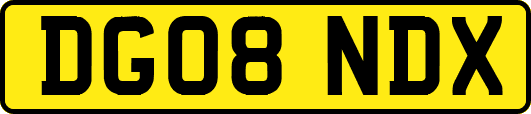 DG08NDX