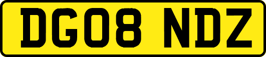 DG08NDZ