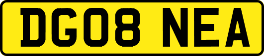 DG08NEA