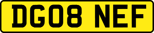 DG08NEF