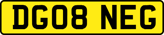 DG08NEG