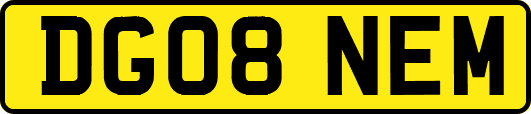 DG08NEM
