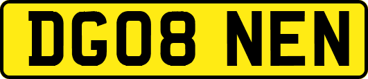 DG08NEN