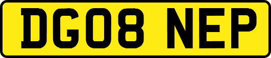 DG08NEP