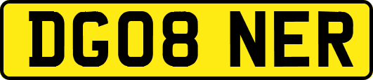 DG08NER